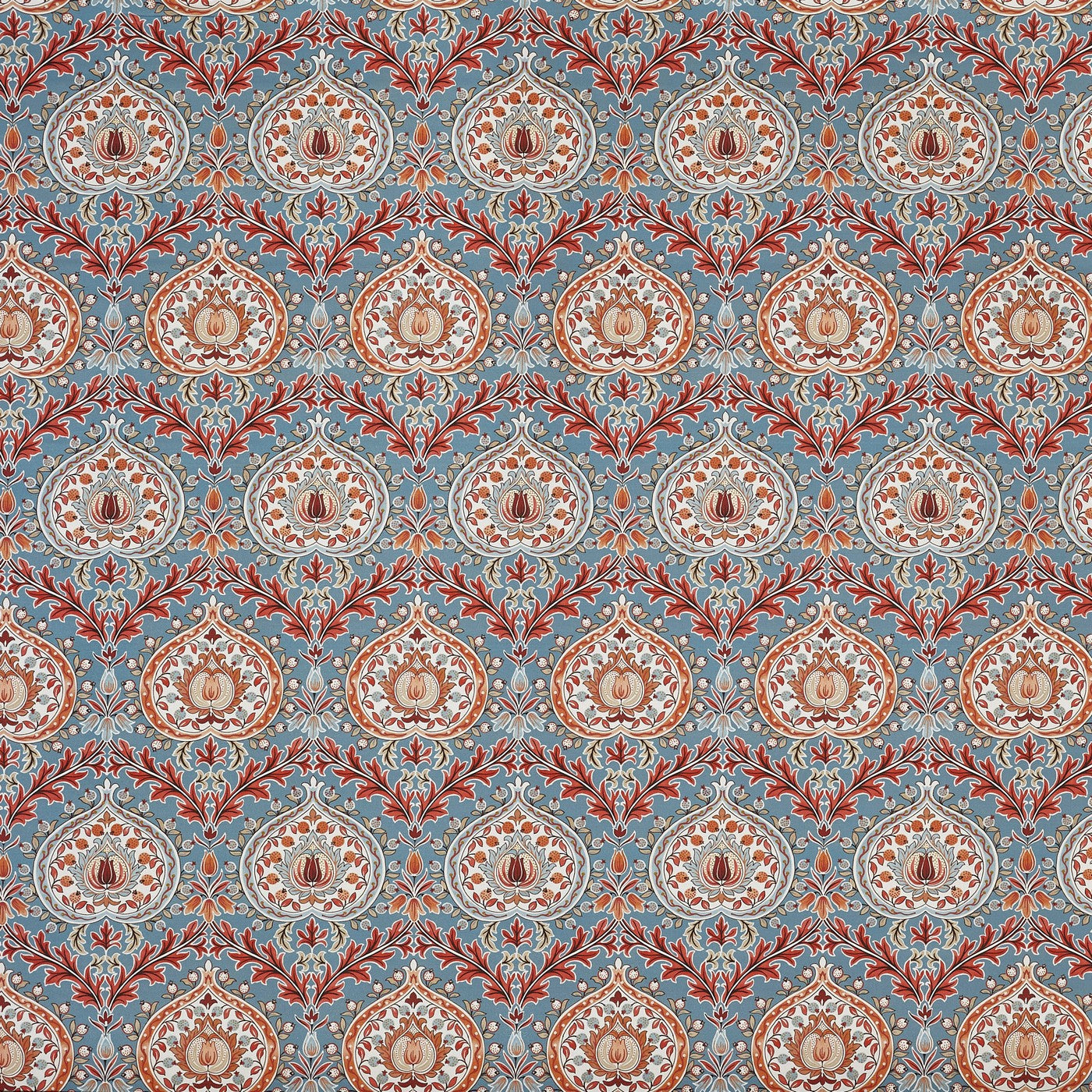 Prestigious Textiles Bywater Vintage