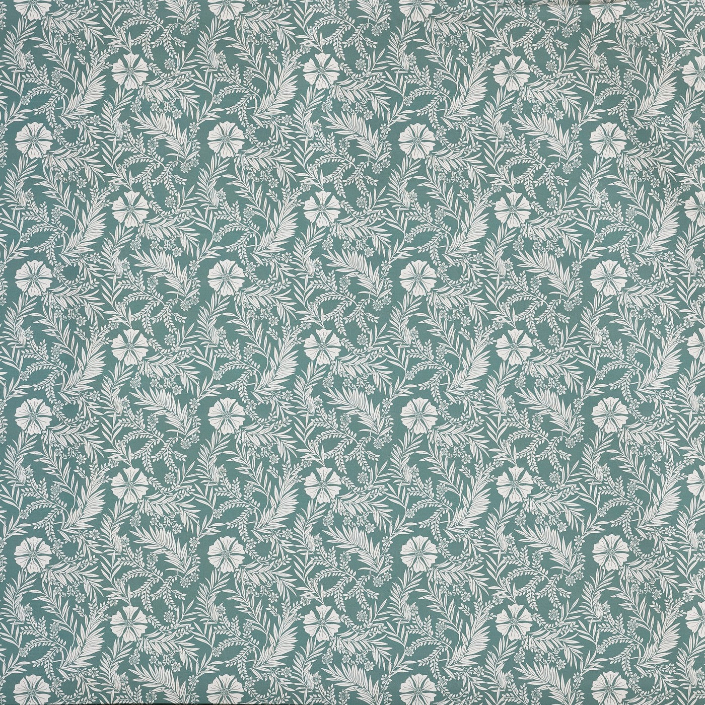 Prestigious Textiles Cadogan Teal