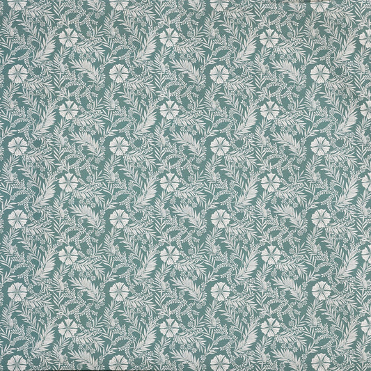 Prestigious Textiles Cadogan Teal