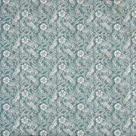 Prestigious Textiles Cadogan Teal