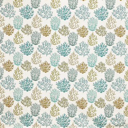 Prestigious Textiles Fistral Aqua