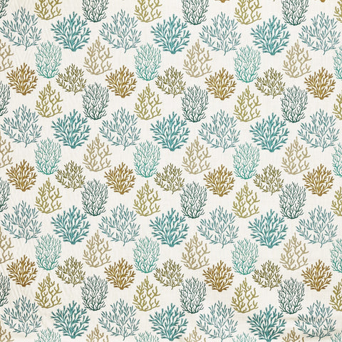 Prestigious Textiles Fistral Aqua