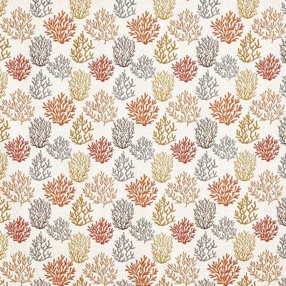 Prestigious Textiles Fistral Coral