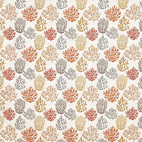 Prestigious Textiles Fistral Coral