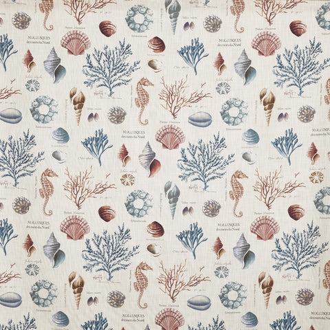 Prestigious Textiles St Helier Harbour