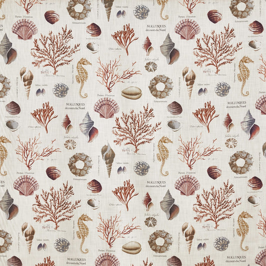 Prestigious Textiles St Helier Coral