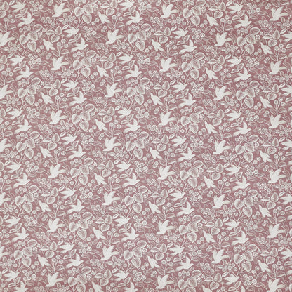 Prestigious Textiles Hollies Rose