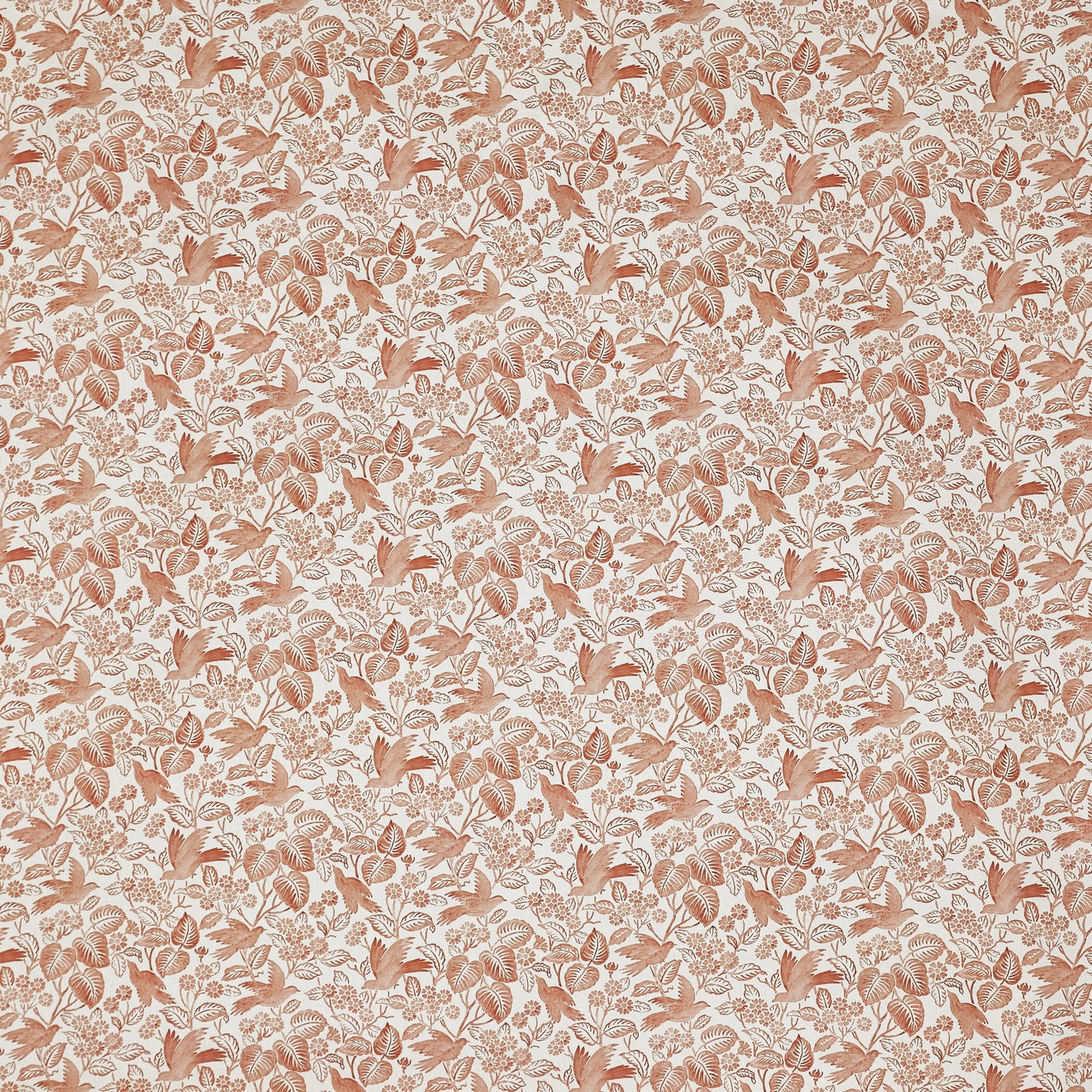 Prestigious Textiles Hollies Apricot