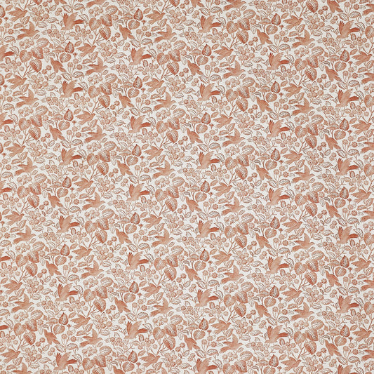 Prestigious Textiles Hollies Apricot