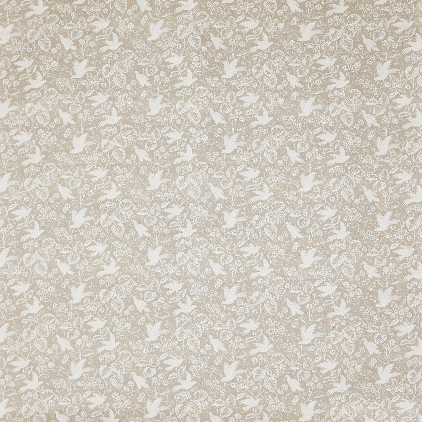 Prestigious Textiles Hollies Oat