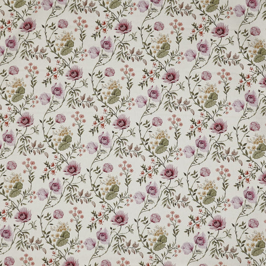 Prestigious Textiles Longmoor Rose