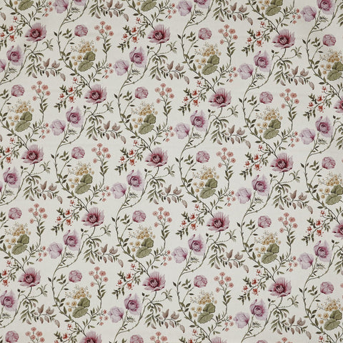 Prestigious Textiles Longmoor Rose