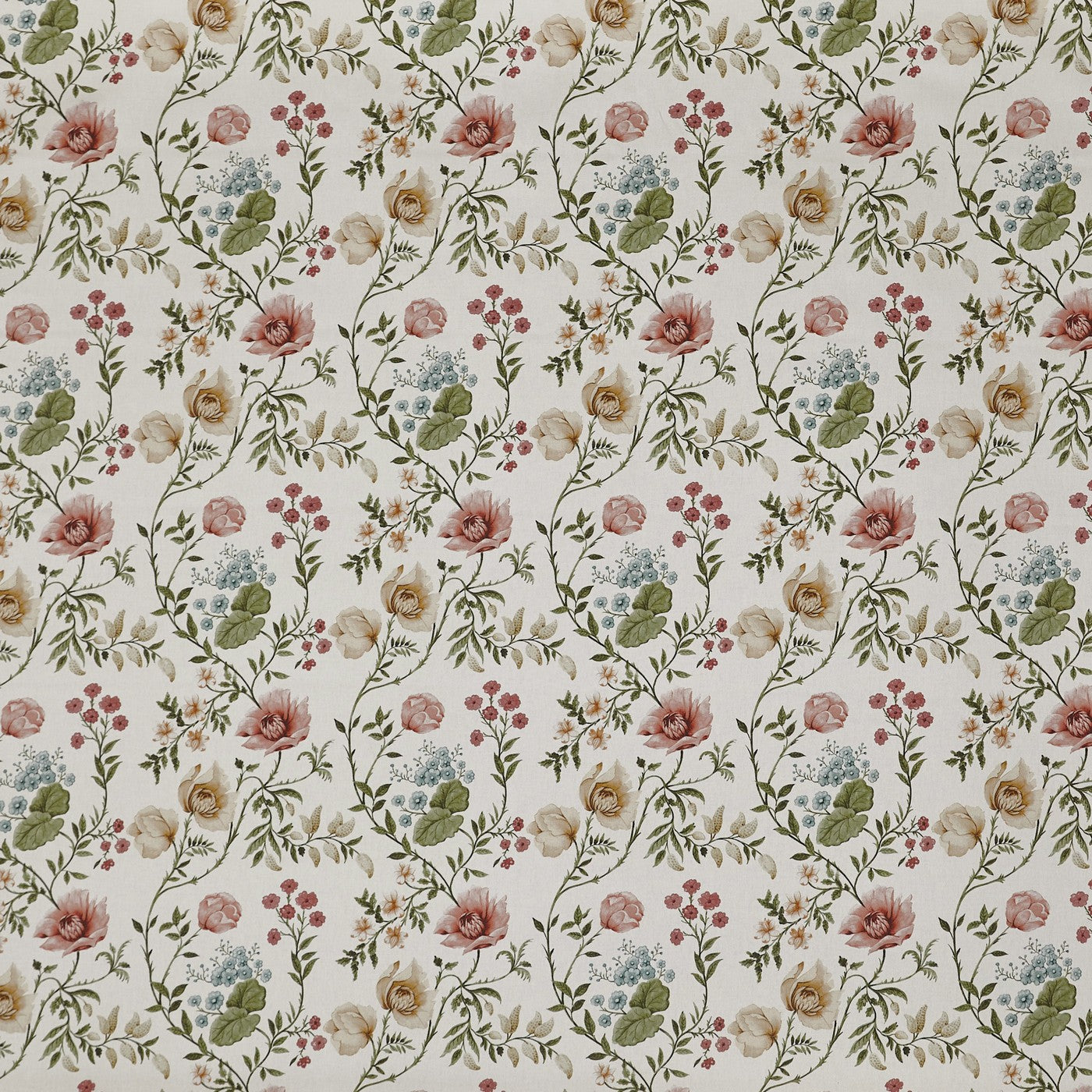 Prestigious Textiles Longmoor Apricot