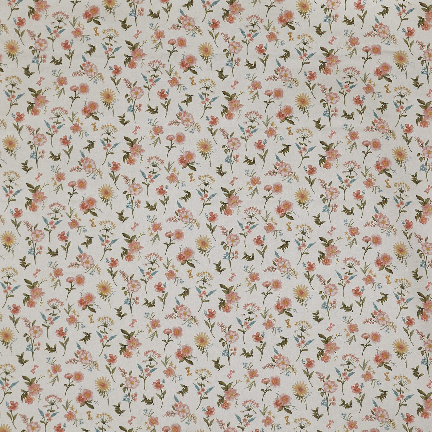 Prestigious Textiles Marigold Apricot