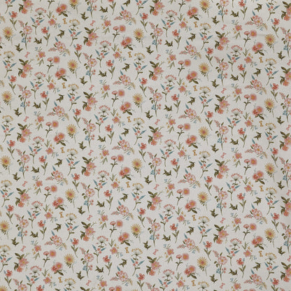 Prestigious Textiles Marigold Apricot