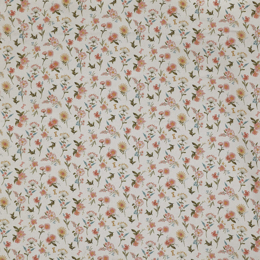 Prestigious Textiles Marigold Apricot