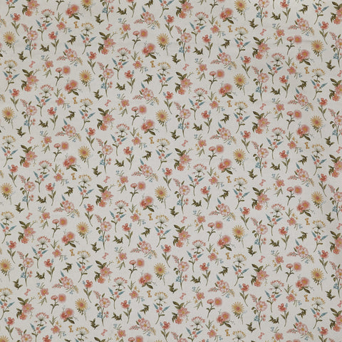 Prestigious Textiles Marigold Apricot