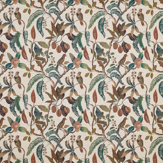 Prestigious Textiles Banyu Copper