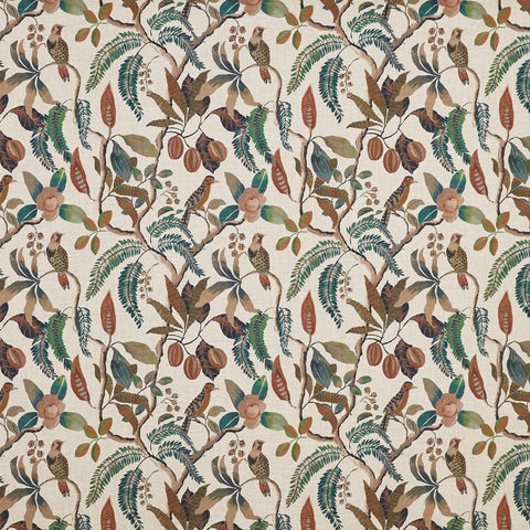 Prestigious Textiles Banyu Copper