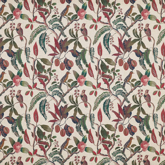 Prestigious Textiles Banyu Marsala