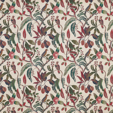 Prestigious Textiles Banyu Marsala