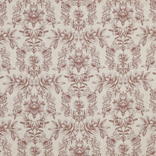 Prestigious Textiles Makassar Marsala