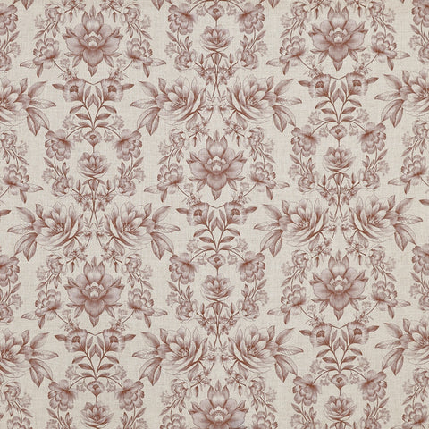 Prestigious Textiles Makassar Marsala