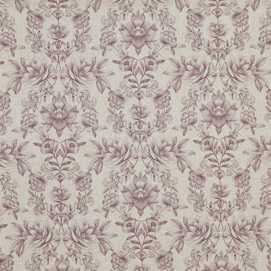 Prestigious Textiles Makassar Lotus