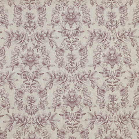 Prestigious Textiles Makassar Lotus