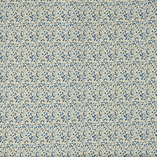 Prestigious Textiles Barbara Bluebell