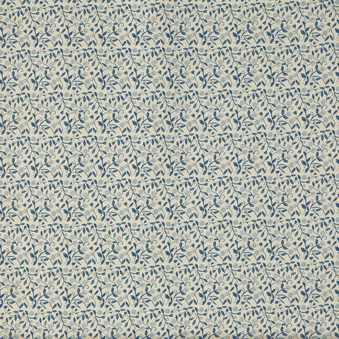 Prestigious Textiles Barbara Bluebell