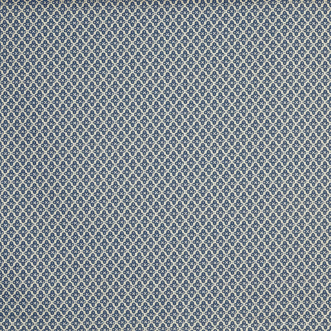 Prestigious Textiles Billy Bluebell