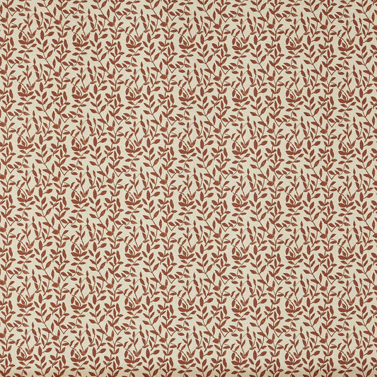 Prestigious Textiles Delilah Pumpkin