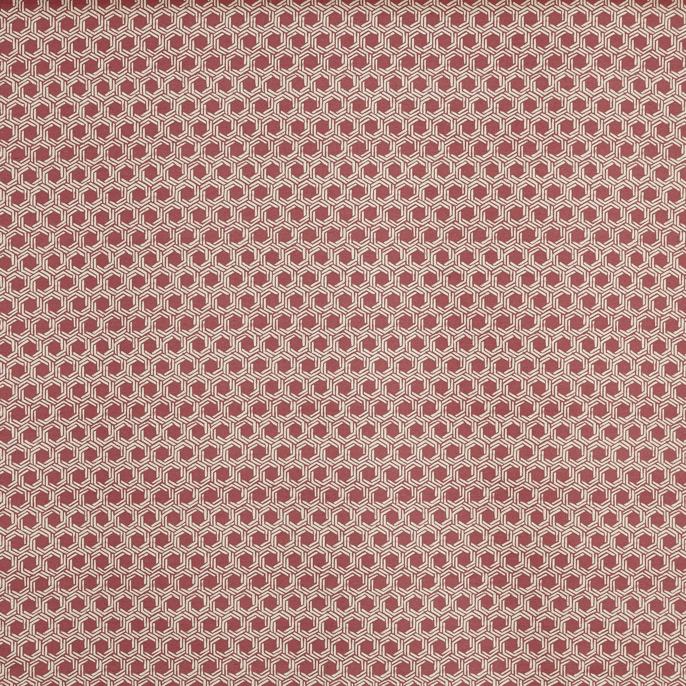 Prestigious Textiles Dory Raspberry