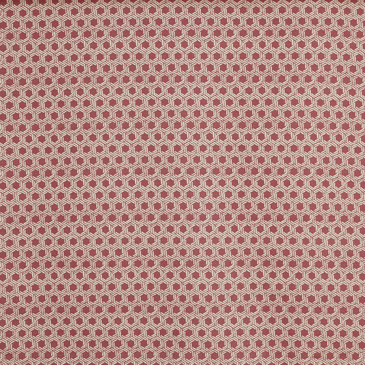 Prestigious Textiles Dory Raspberry
