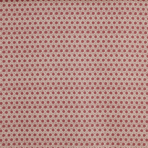 Prestigious Textiles Dory Raspberry