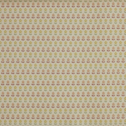 Prestigious Textiles June Raspberry