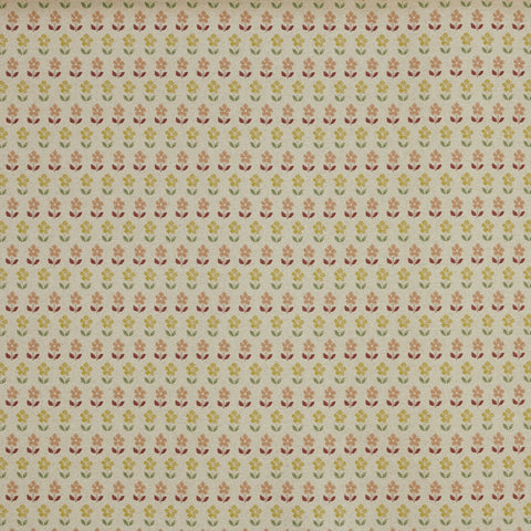 Prestigious Textiles June Raspberry