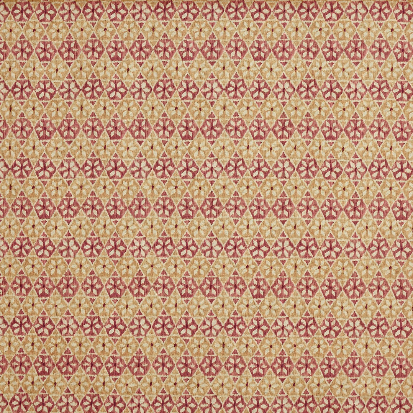 Prestigious Textiles Wilfred Raspberry
