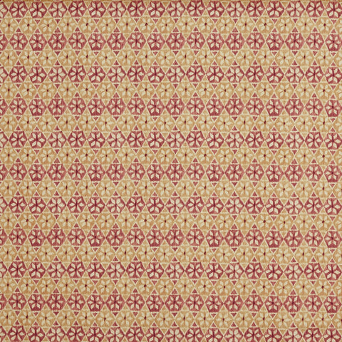 Prestigious Textiles Wilfred Raspberry