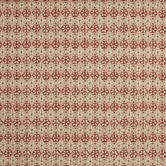 Prestigious Textiles Wilfred Pumpkin