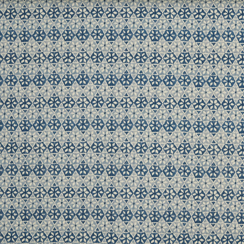 Prestigious Textiles Wilfred Bluebell