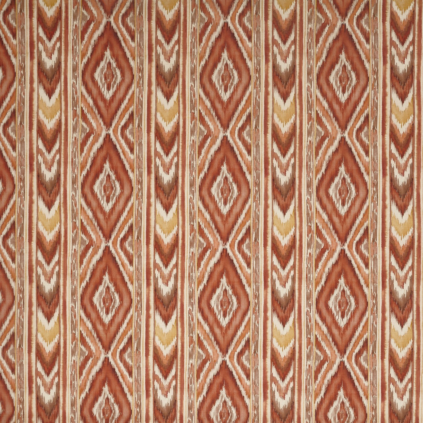 Prestigious Textiles Sekani Cinnabar