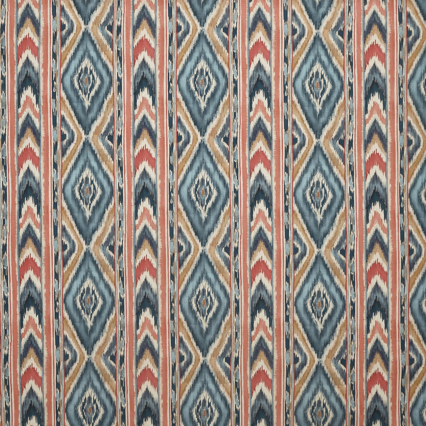 Prestigious Textiles Sekani Indigo