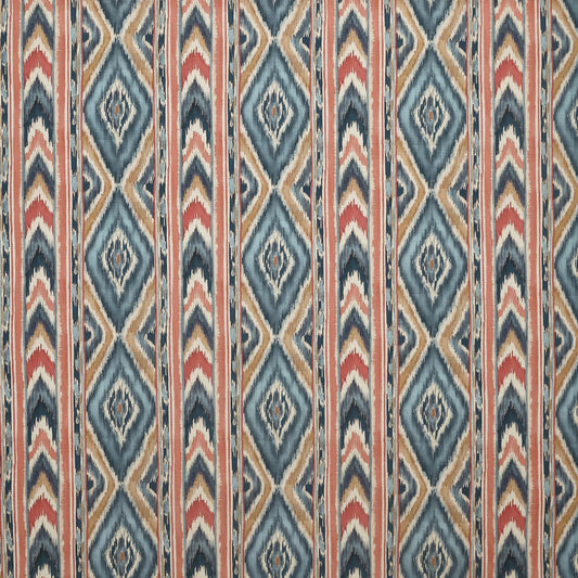 Prestigious Textiles Sekani Indigo