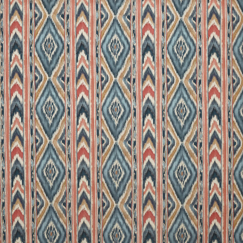 Prestigious Textiles Sekani Indigo