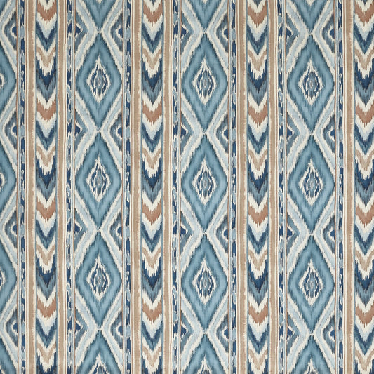 Prestigious Textiles Sekani Ocean