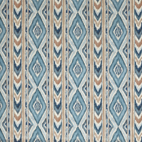 Prestigious Textiles Sekani Ocean