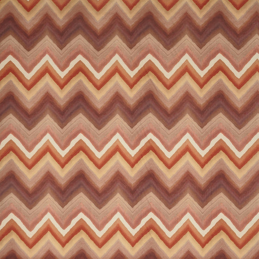 Prestigious Textiles Zendaya Cinnabar