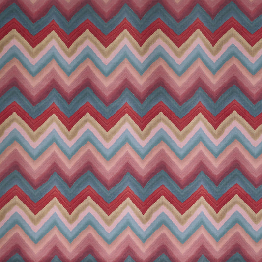 Prestigious Textiles Zendaya Indigo